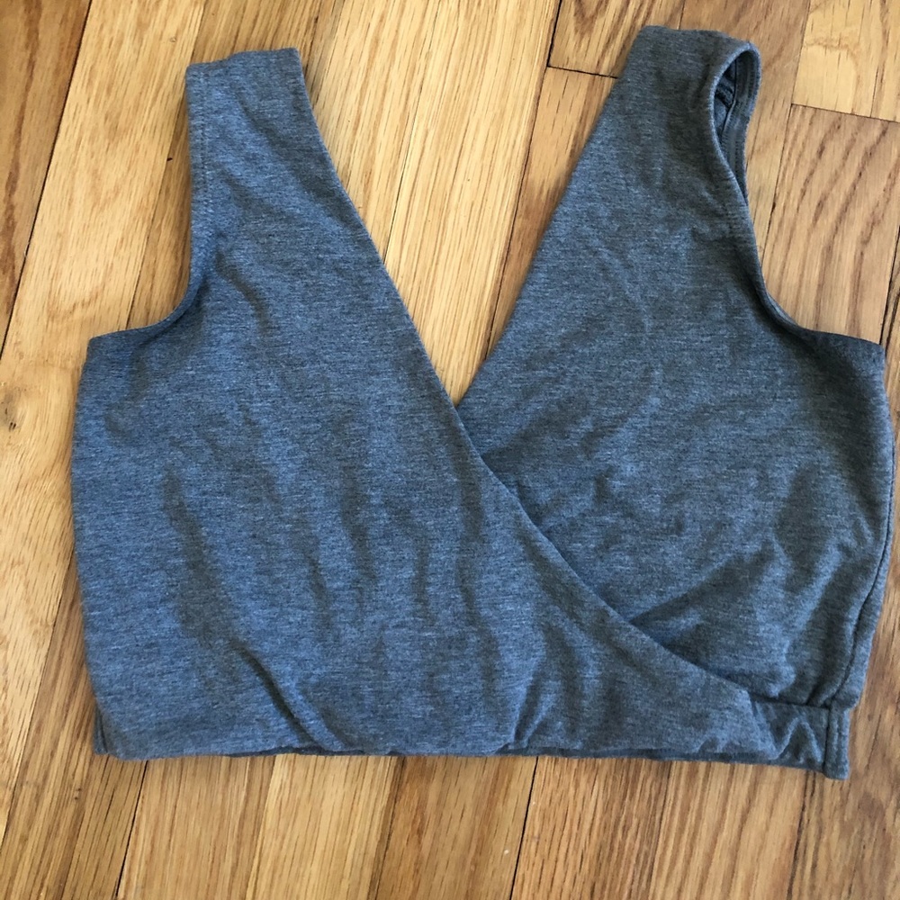 Organic Nursing Bra